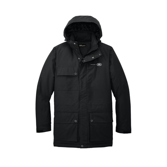 Germain Land Rover Jaguar - Port Authority® Excursion Parka
