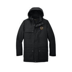 First Class Detailing - Port Authority® Excursion Parka