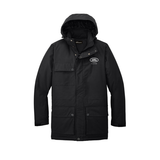 Land Rover Allentown - Port Authority® Excursion Parka