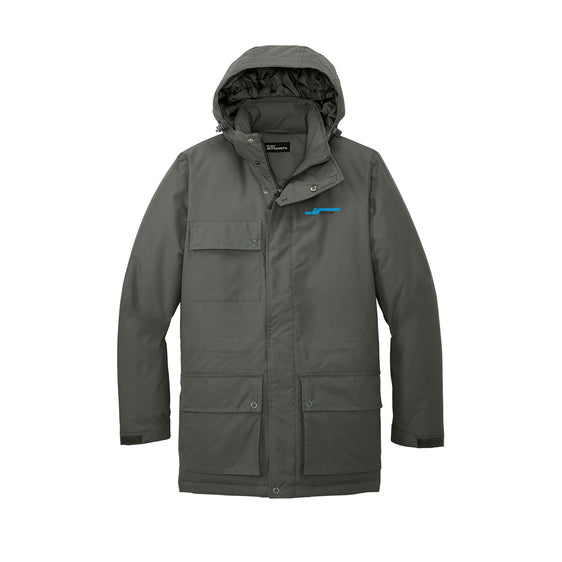 Power Steering Specialists - Port Authority® Excursion Parka