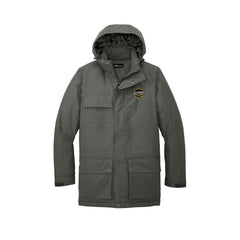 First Class Detailing - Port Authority® Excursion Parka