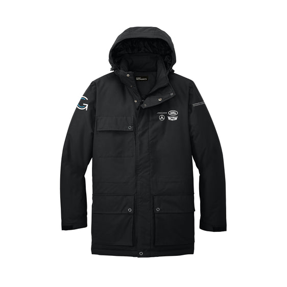 Germain Easton Business Office - Port Authority® Excursion Parka