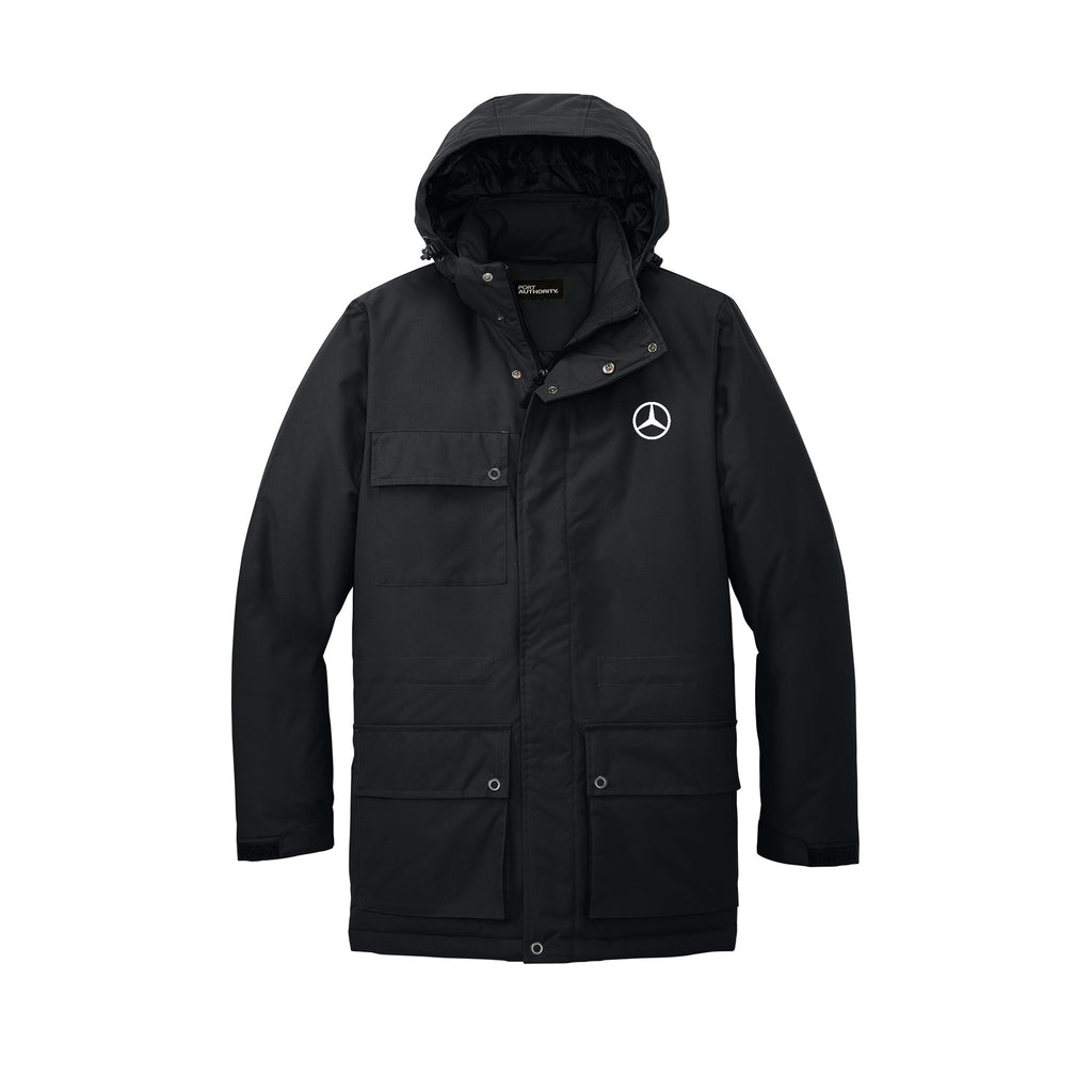 Mercedes North - Port Authority® Excursion Parka