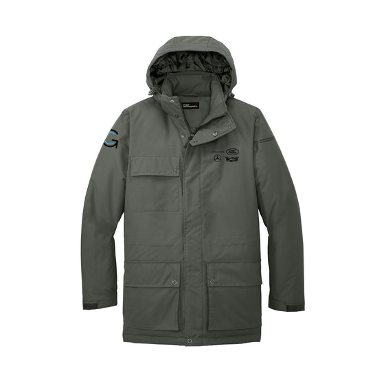 Germain Easton Business Office - Port Authority® Excursion Parka