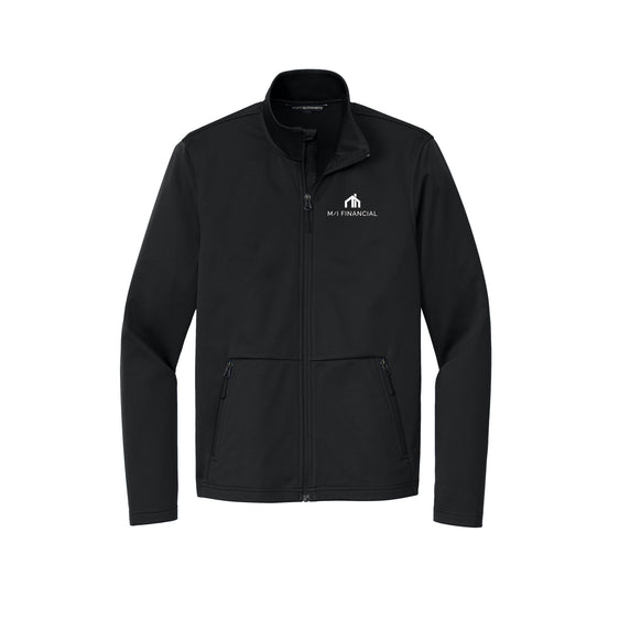 M/I Financial - Port Authority® Flexshell Jacket