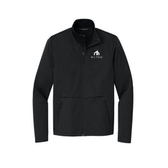 M/I Title - Port Authority® Flexshell Jacket