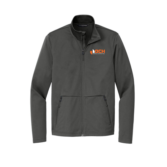 OCH - Port Authority® Flexshell Jacket