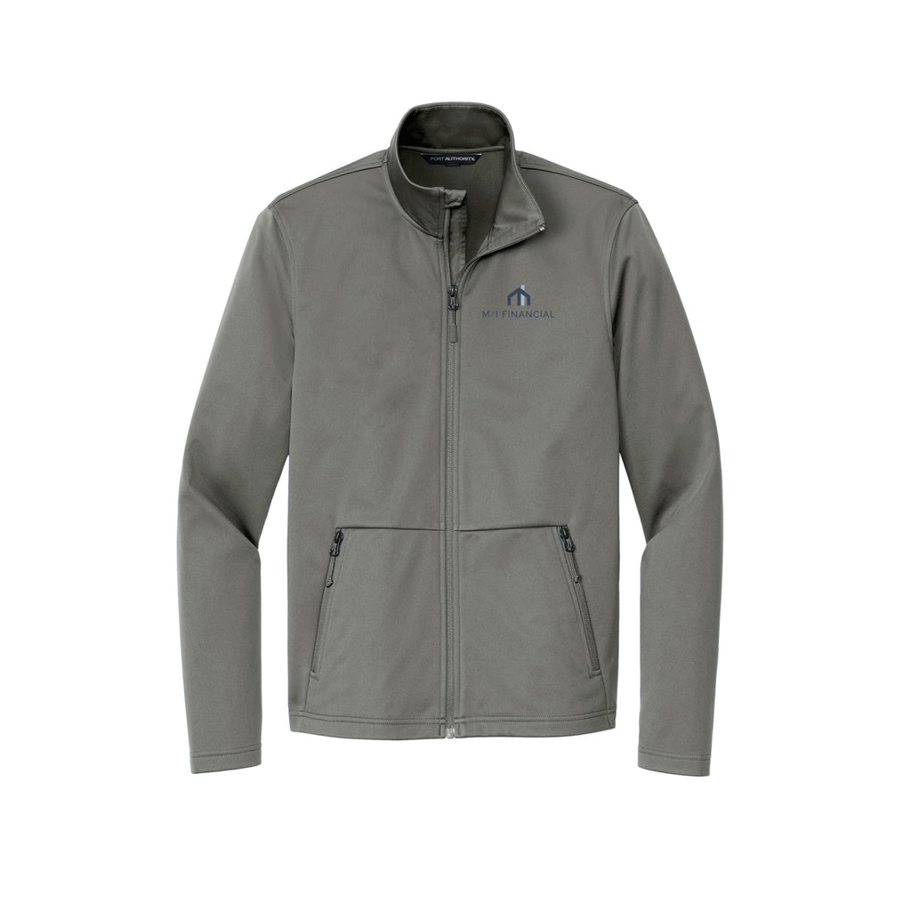 M/I Financial - Port Authority® Flexshell Jacket