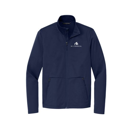 M/I Financial - Port Authority® Flexshell Jacket