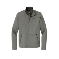 M/I Title - Port Authority® Flexshell Jacket