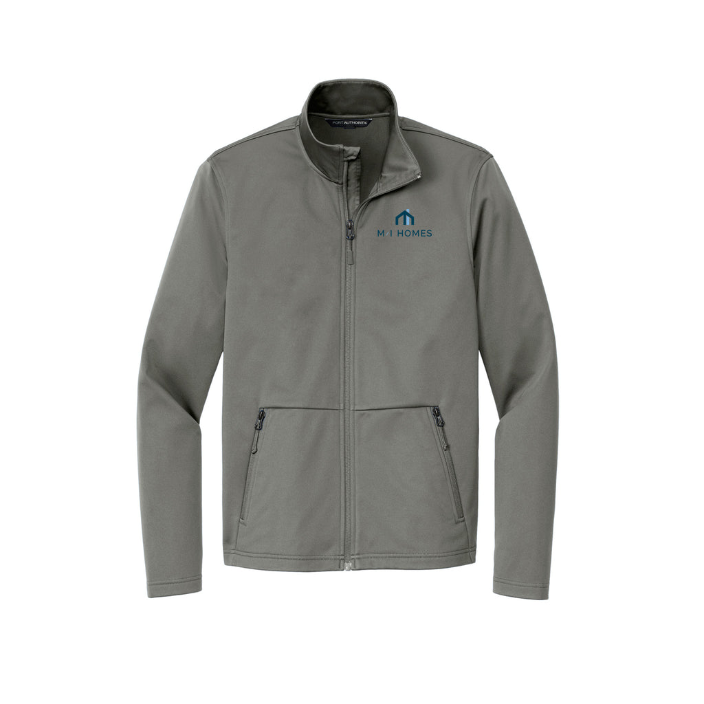 M/I Homes - Port Authority® Flexshell Jacket