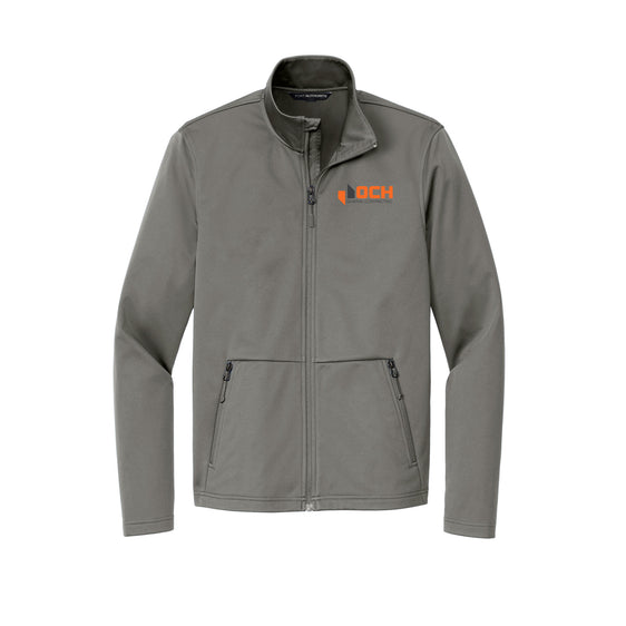 OCH - Port Authority® Flexshell Jacket