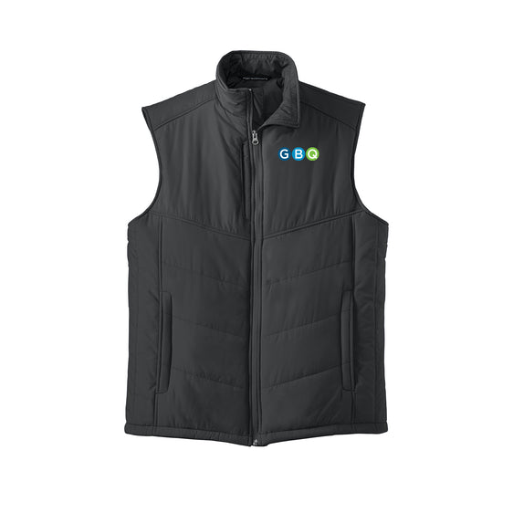 GBQ - Port Authority® Puffy Vest