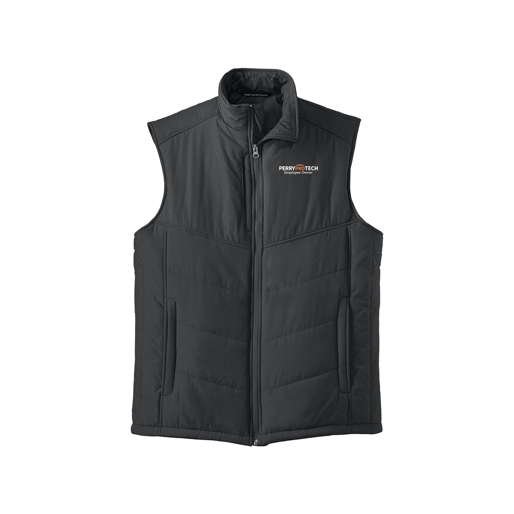 PERRY proTECH ESOP Vested - Port Authority® Puffy Vest