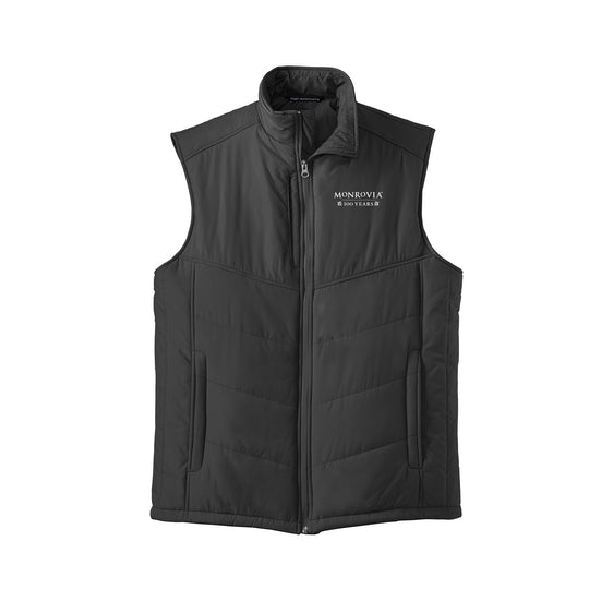 Monrovia 100 Years - Port Authority® Puffy Vest