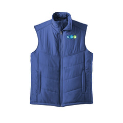 GBQ - Port Authority® Puffy Vest