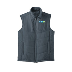 GBQ - Port Authority® Puffy Vest