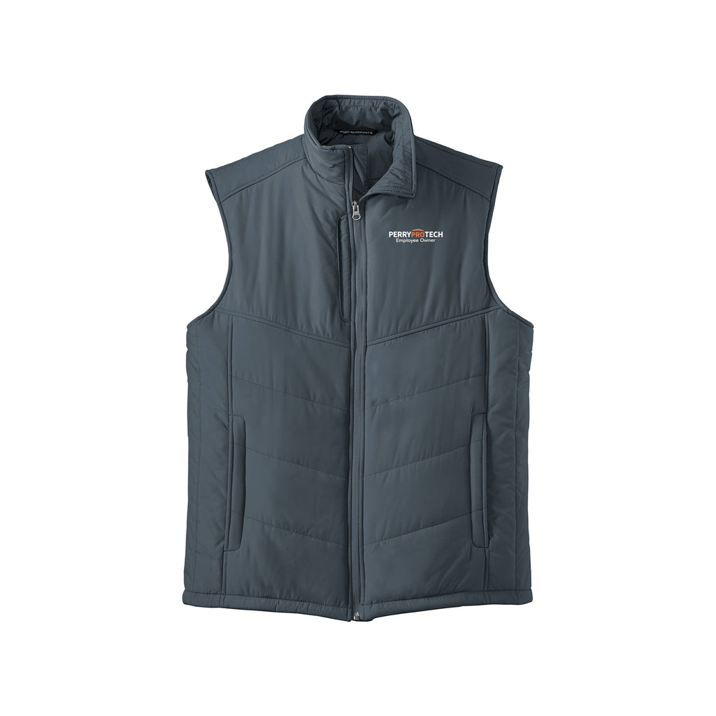 PERRY proTECH ESOP Vested - Port Authority® Puffy Vest