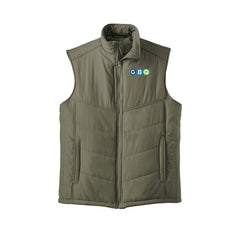 GBQ - Port Authority® Puffy Vest