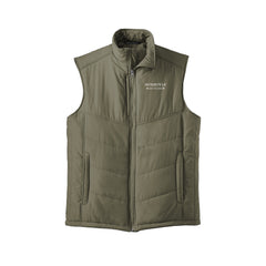 Monrovia 100 Years - Port Authority® Puffy Vest
