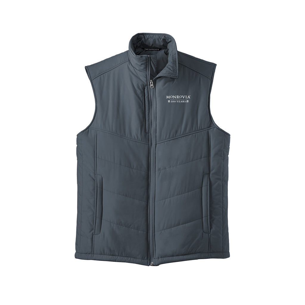 Monrovia 100 Years - Port Authority® Puffy Vest