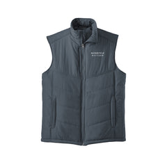 Monrovia 100 Years - Port Authority® Puffy Vest