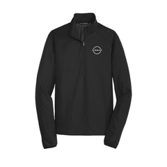 Gray Daniels Auto Family - Port Authority® Active 1/2-Zip Soft Shell Jacket