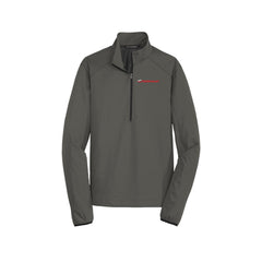 Chesrown of Sidney - Port Authority® Active 1/2-Zip Soft Shell Jacket