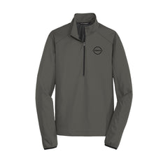 Gray Daniels Auto Family - Port Authority® Active 1/2-Zip Soft Shell Jacket