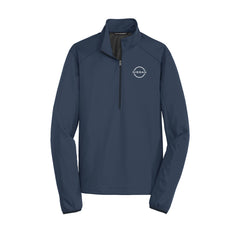 Gray Daniels Auto Family - Port Authority® Active 1/2-Zip Soft Shell Jacket