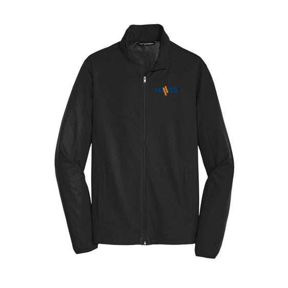 Havis - Port Authority® Active Soft Shell Jacket