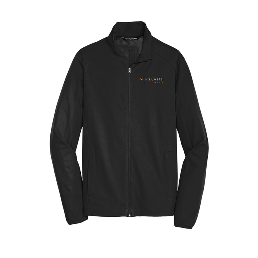 Roland - Port Authority® Active Soft Shell Jacket