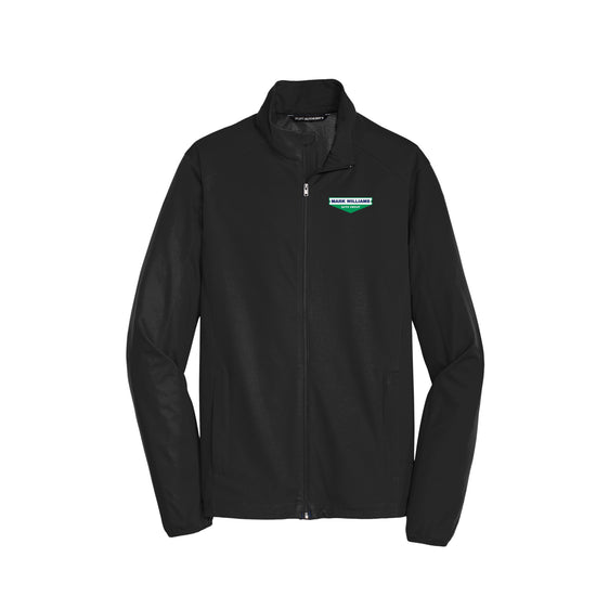 Mark Williams Auto Group - Port Authority® Active Soft Shell Jacket
