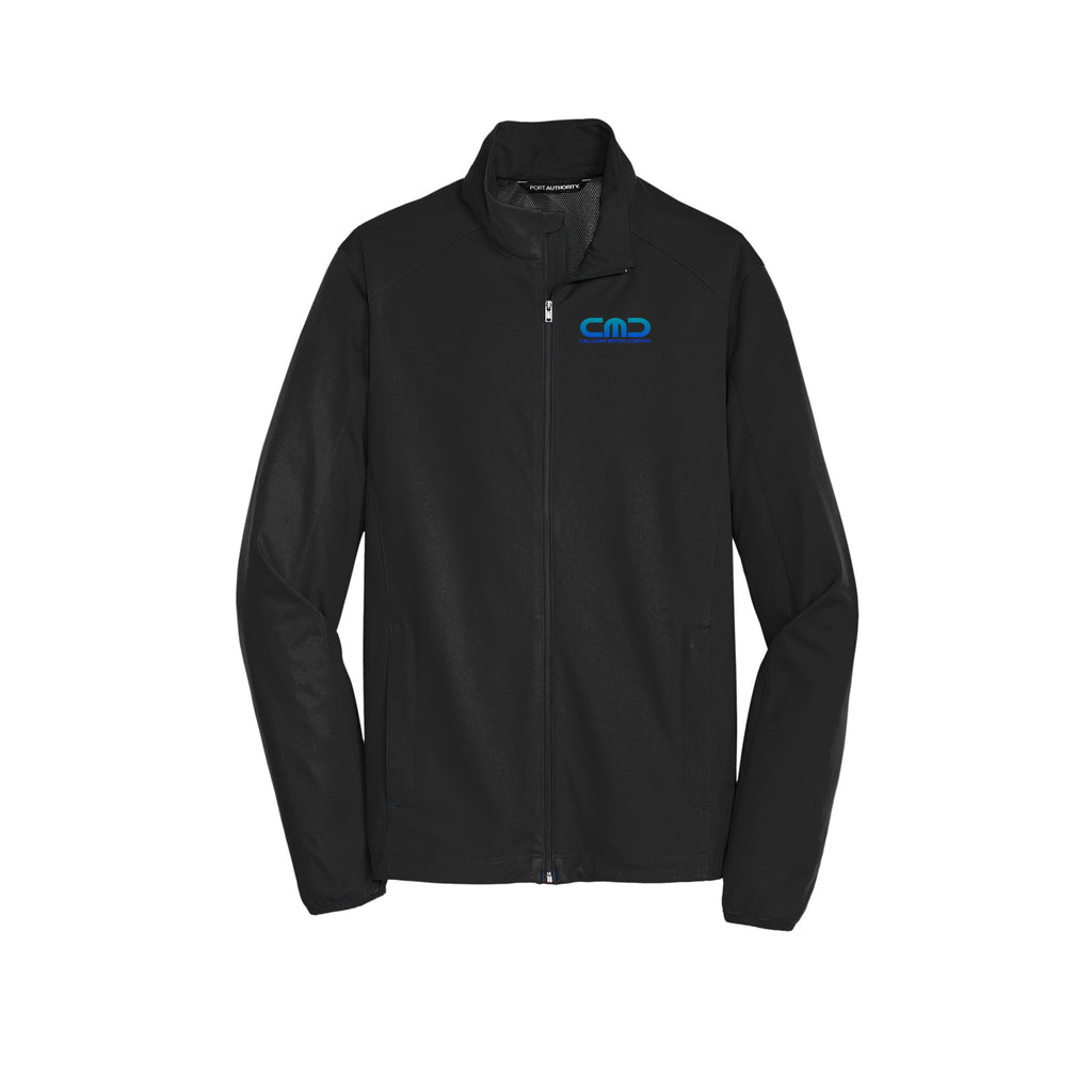 Callahan Motor Company - Port Authority® Active Soft Shell Jacket