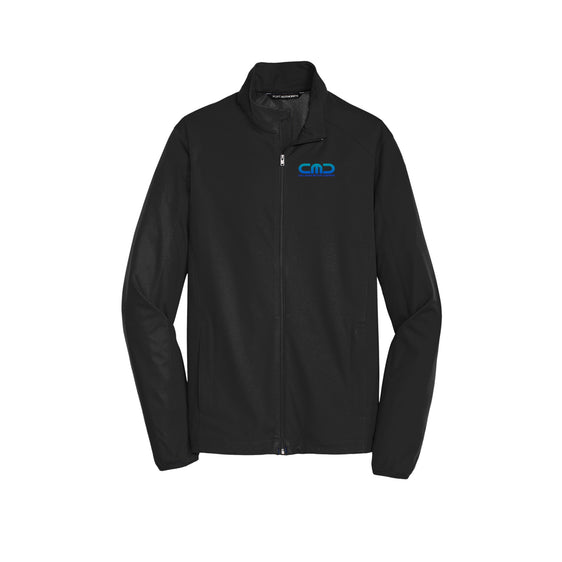 Callahan Motor Company - Port Authority® Active Soft Shell Jacket
