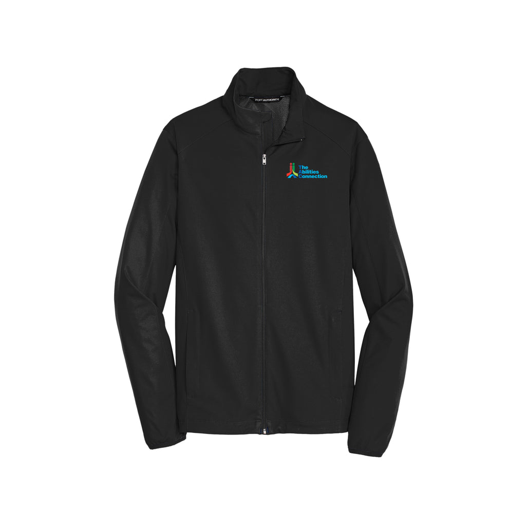 TAC - Port Authority® Active Soft Shell Jacket