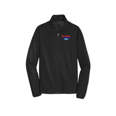 Edd Rogers Valley Ford - Port Authority® Active Soft Shell Jacket