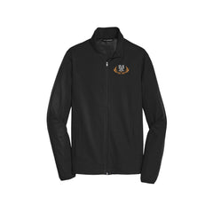 SVG C-D-J-R - Port Authority® Active Soft Shell Jacket
