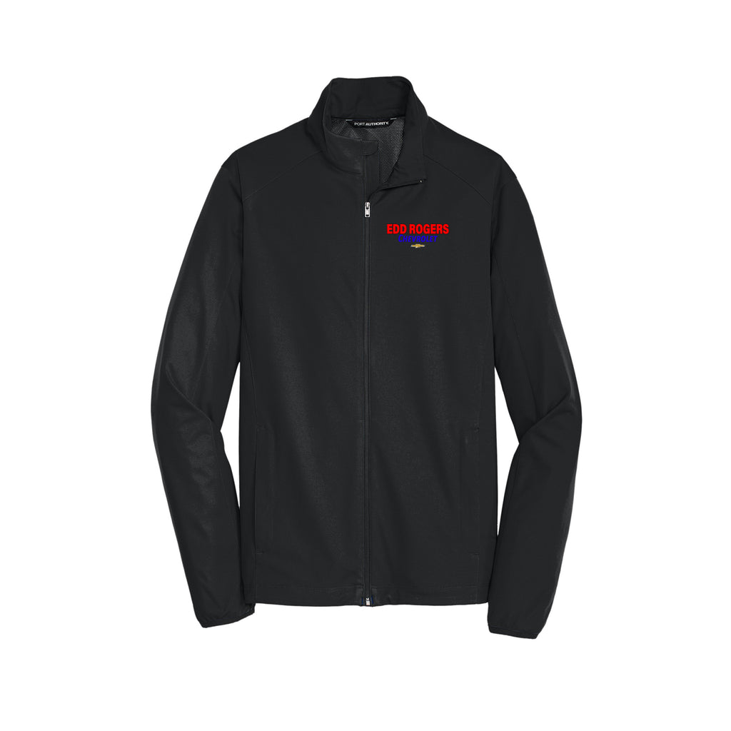 Edd Rogers Valley Chevrolet - Port Authority® Active Soft Shell Jacket