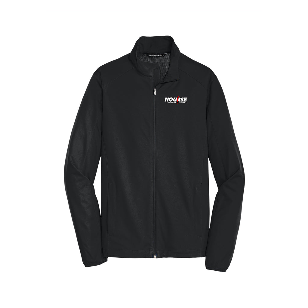 Nourse - Port Authority® Active Soft Shell Jacket