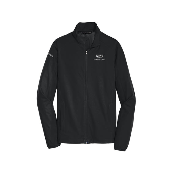 Cadillac of River Oaks - Port Authority® Active Soft Shell Jacket