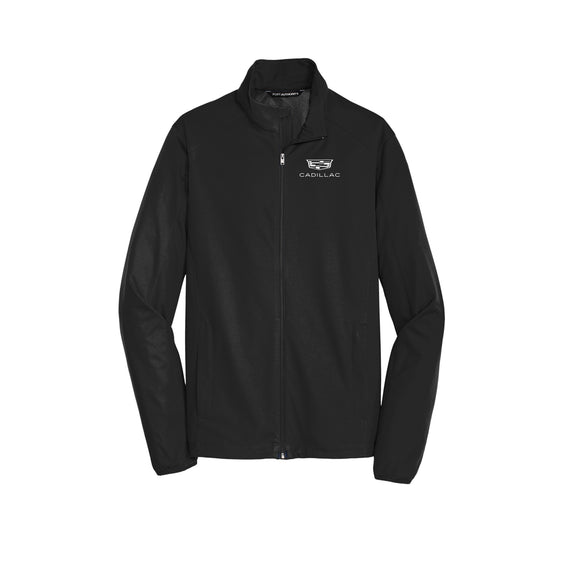 Cadillac of Manhattan - Port Authority® Active Soft Shell Jacket