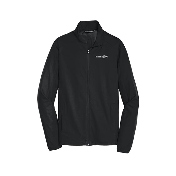 Goode Motor Mazda - Port Authority® Active Soft Shell Jacket
