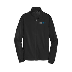 Johnson Honda of Stuart - Port Authority® Active Soft Shell Jacket
