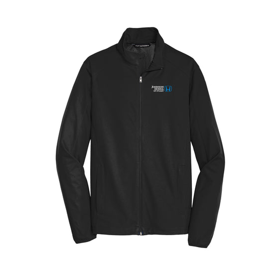 Johnson Honda of Stuart - Port Authority® Active Soft Shell Jacket