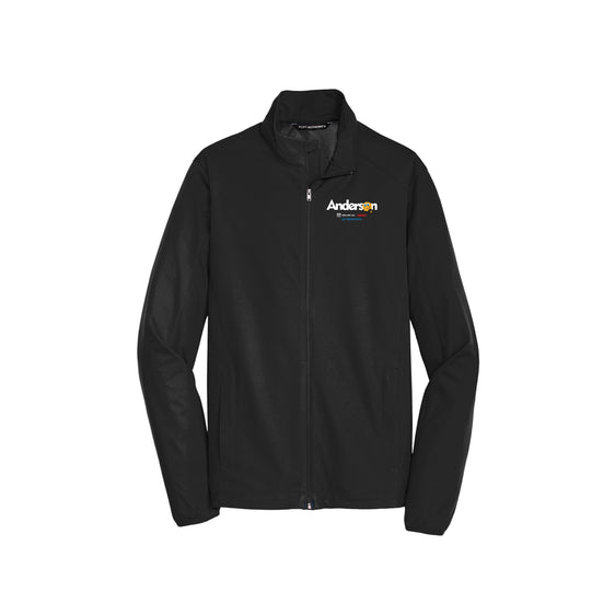 Anderson Honda Buick GMC - Port Authority® Active Soft Shell Jacket