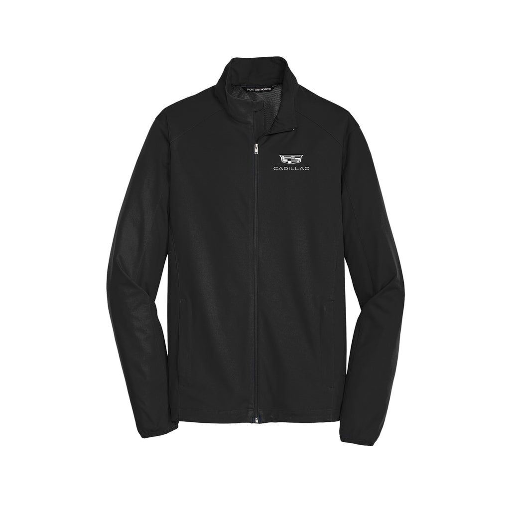 Otto Cadillac - Port Authority® Active Soft Shell Jacket
