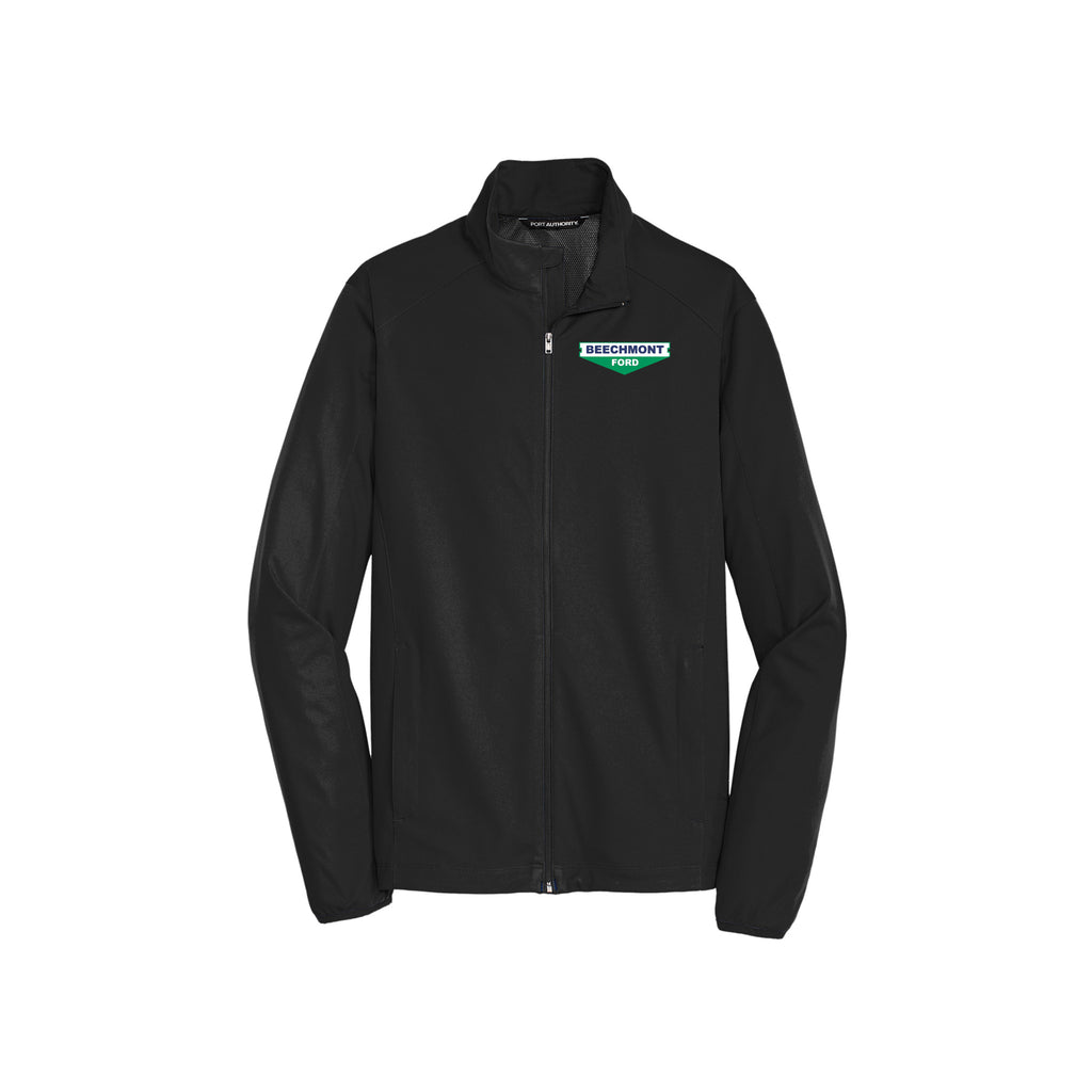 Beechmont Ford - Port Authority® Active Soft Shell Jacket