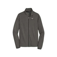 Cadillac Libertyville - Port Authority® Active Soft Shell Jacket