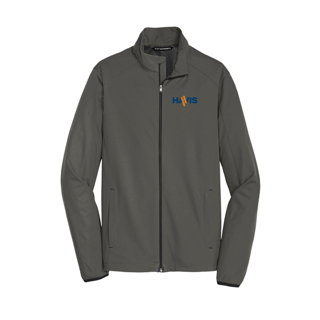 Havis - Port Authority® Active Soft Shell Jacket